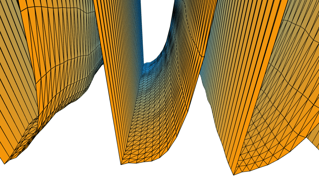 Reason(s) For Lattices by Daniel&nbsp;Mihm